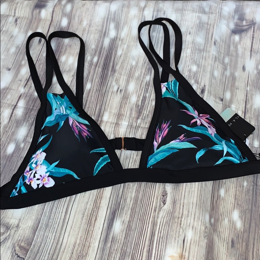 🌴 La hearts women’s tropical bikini set 🌴 - Picture 3 of 7